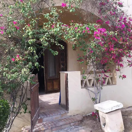 El Gouna Italian Compound Hotel